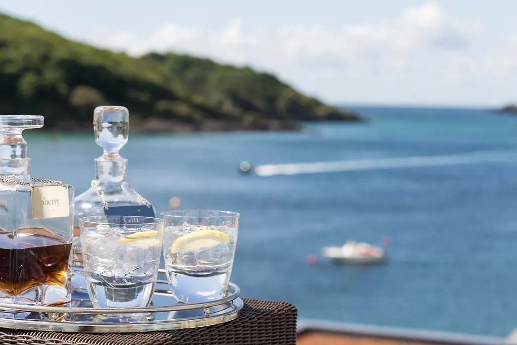 Hotel Harbour & 4*