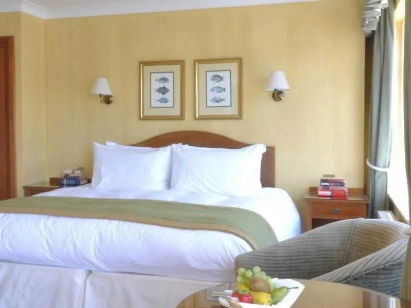 Hotel Harbour & 4*