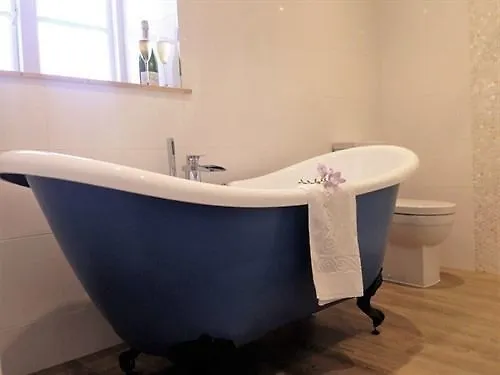 The Fortescue Inn Salcombe