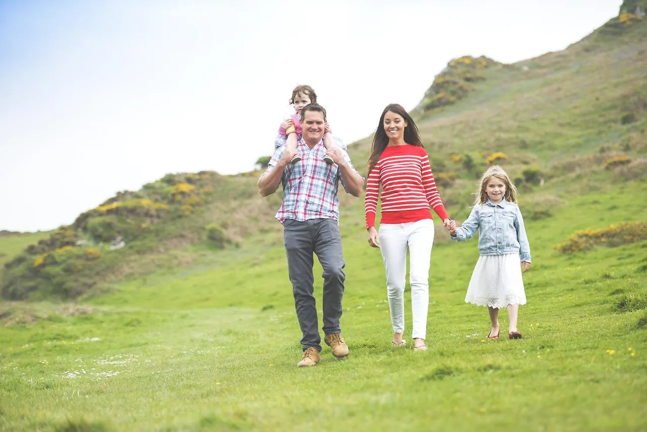 Hotell Soar Mill Cove 4*