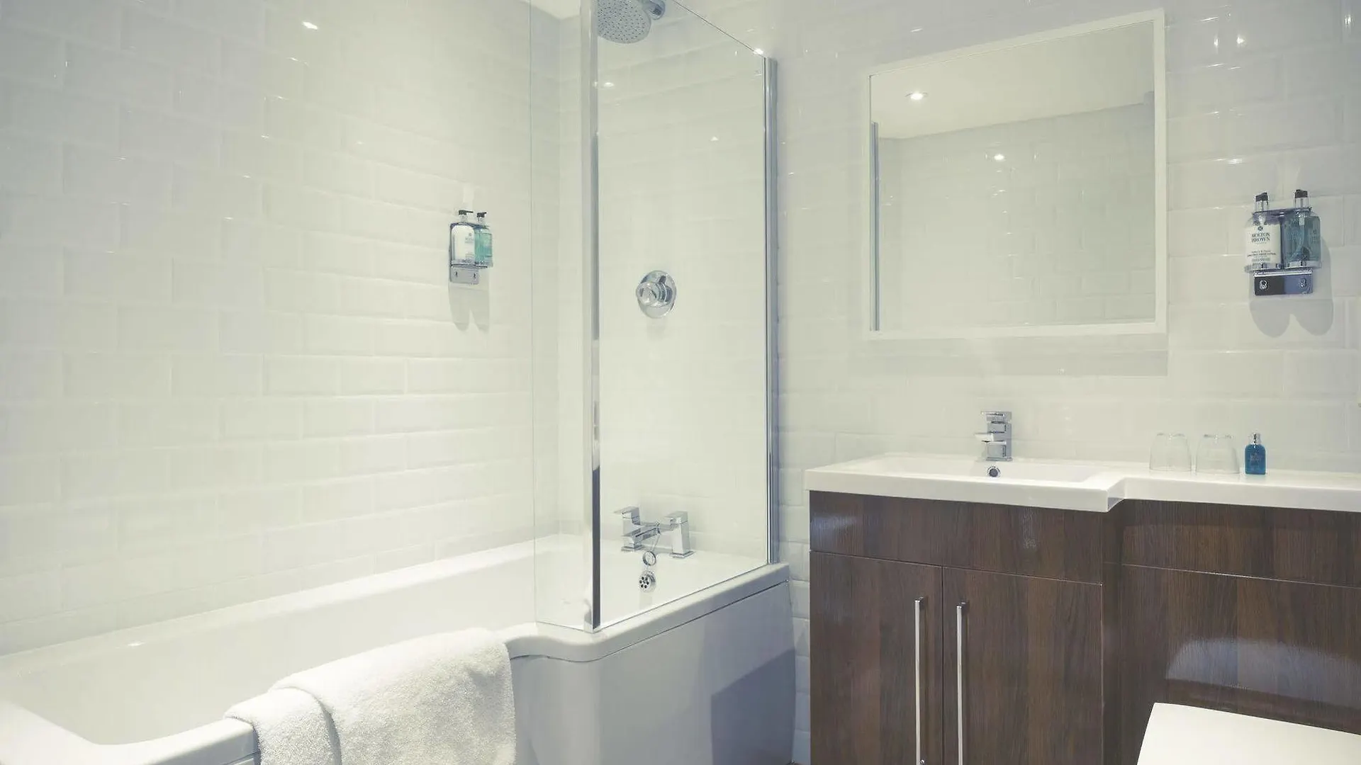 Soar Mill Cove Hotell 4*