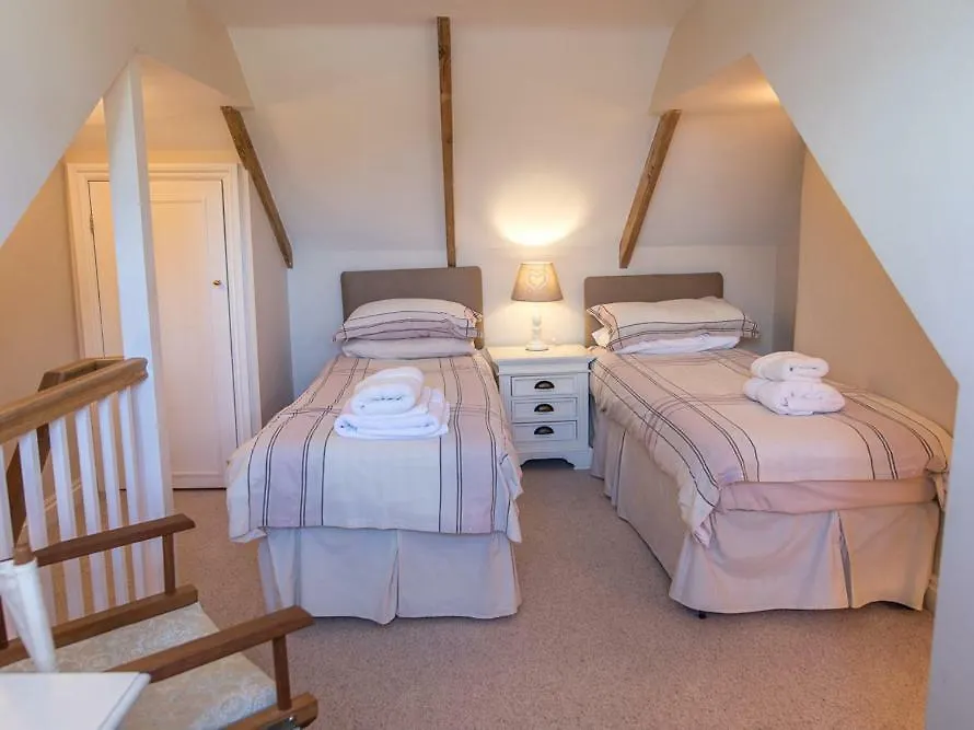 Holiday home Jot Salcombe