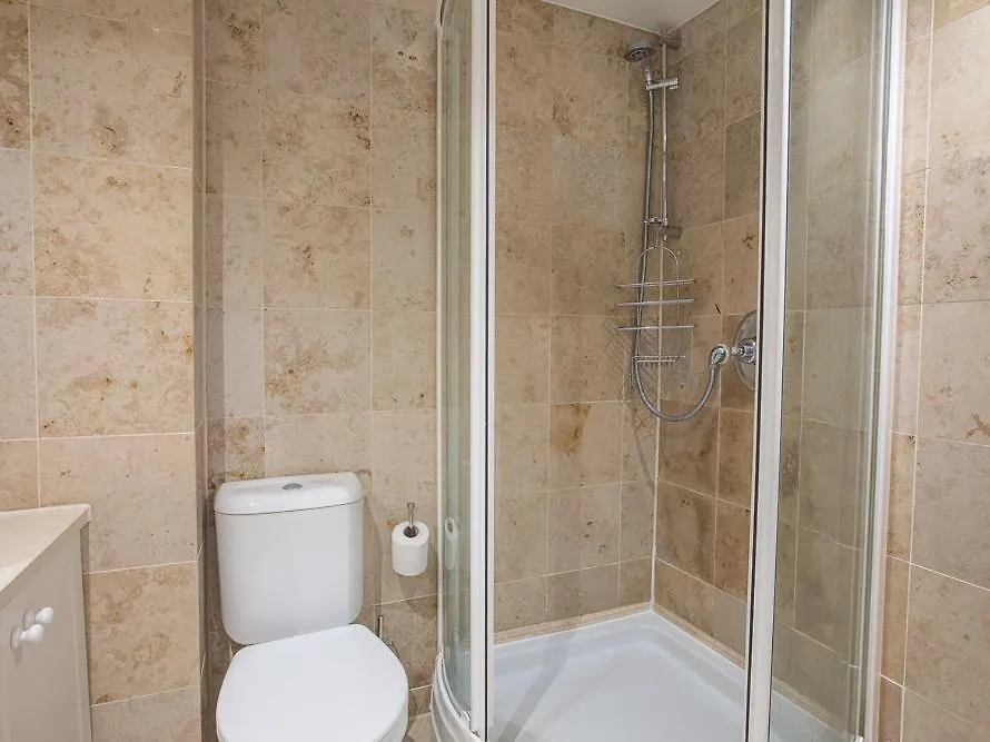 Jot Holiday home Salcombe