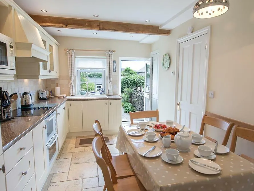 Holiday home Jot Salcombe