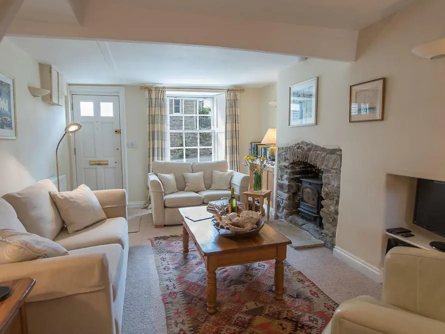 Jot Holiday home Salcombe