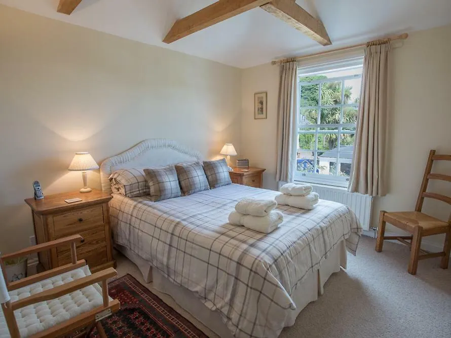 Holiday home Jot *