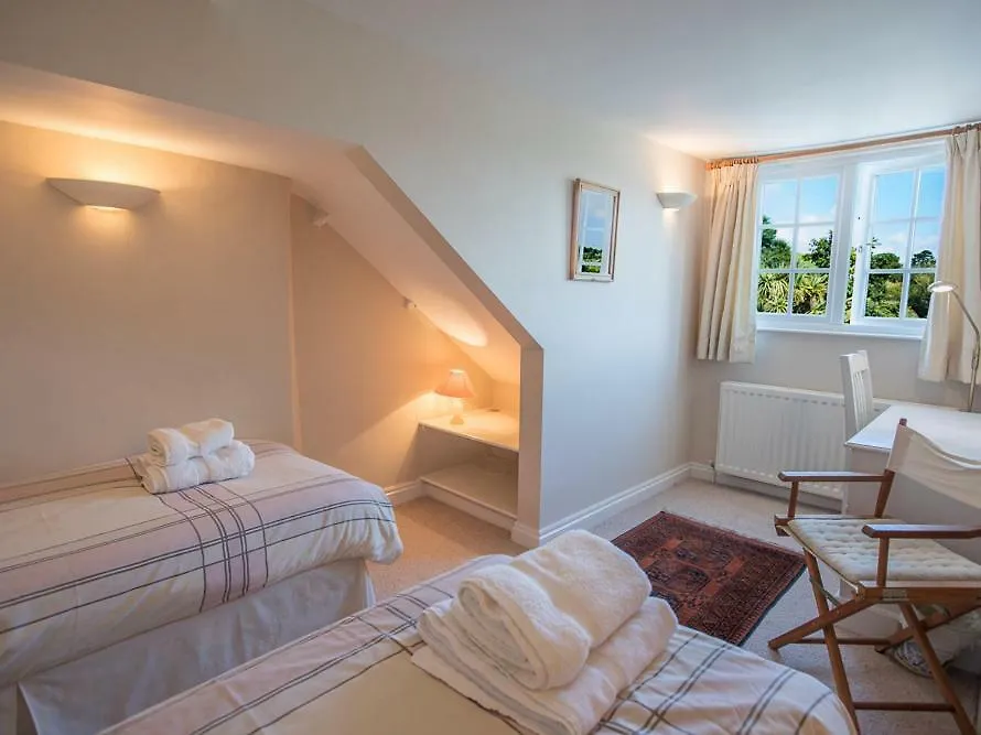 Jot Holiday home