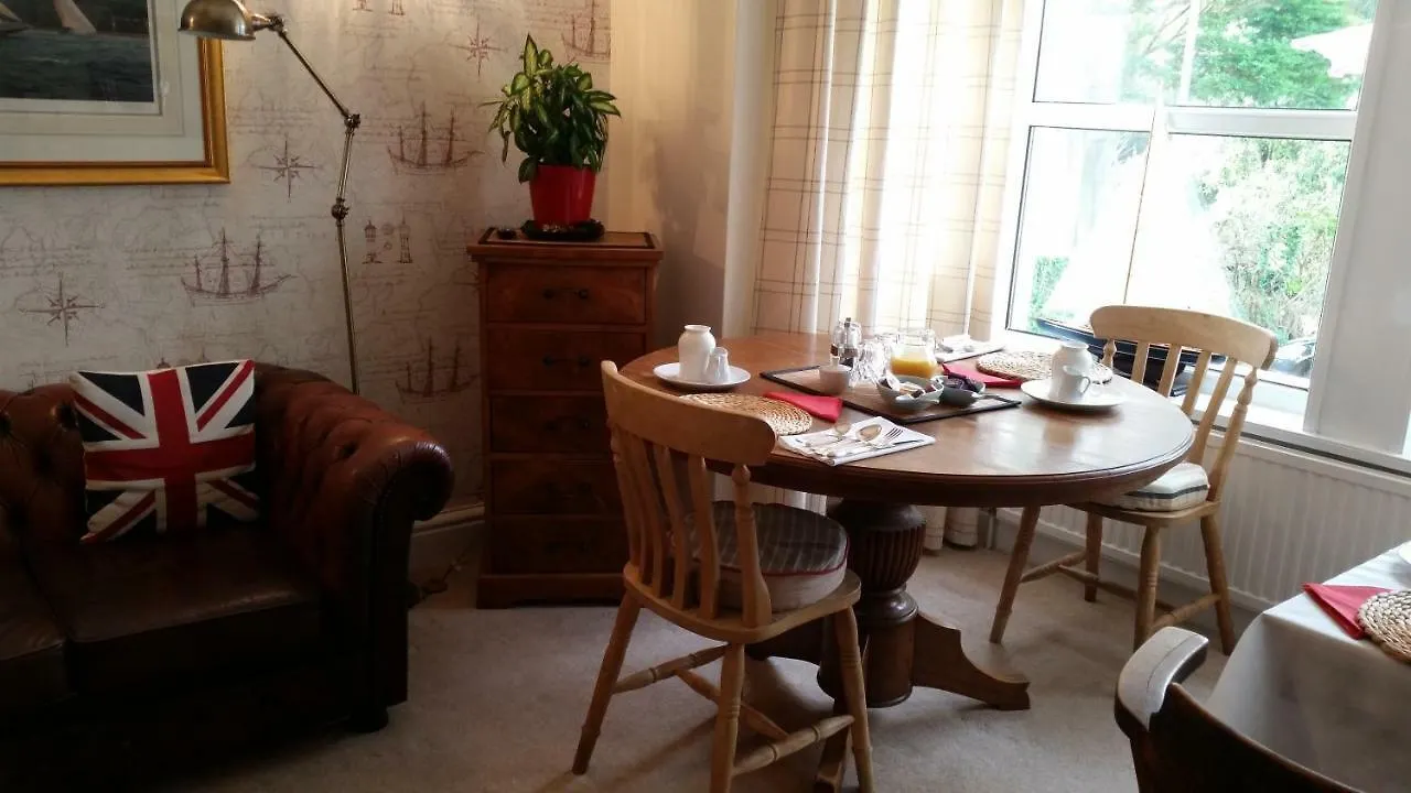 Bed & Breakfast Little Orchard House