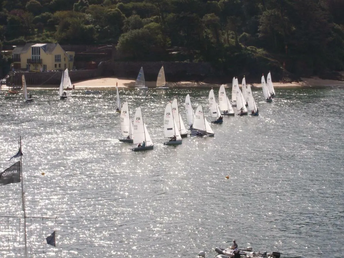 Shipwrights Salcombe