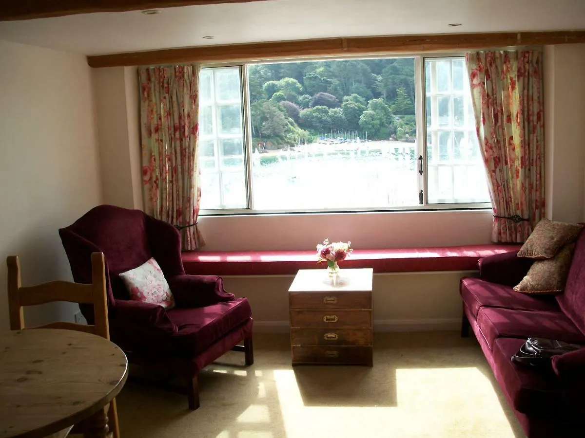 Holiday home Shipwrights *