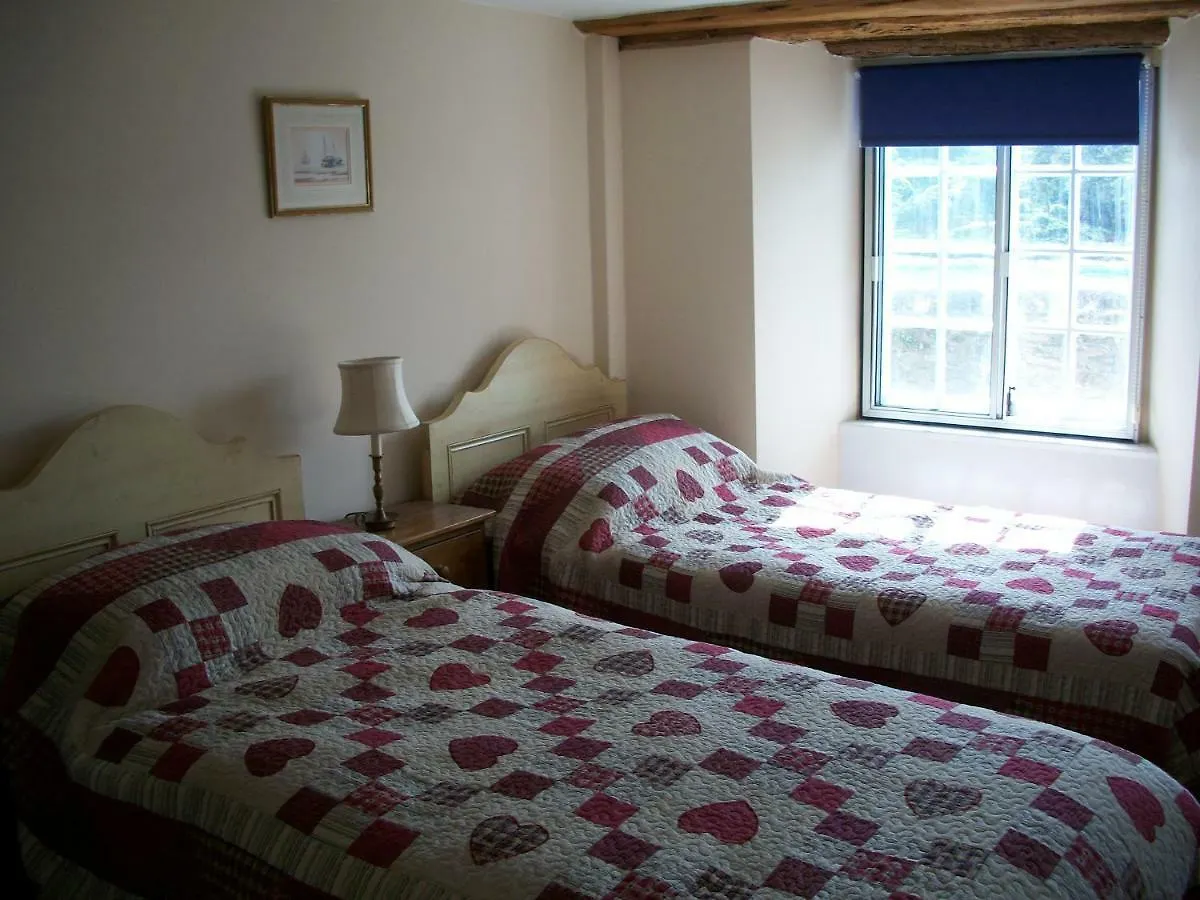 Shipwrights Holiday home