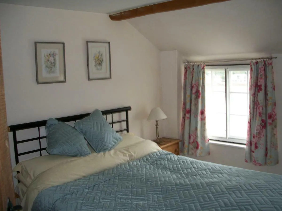 Holiday home Shipwrights *