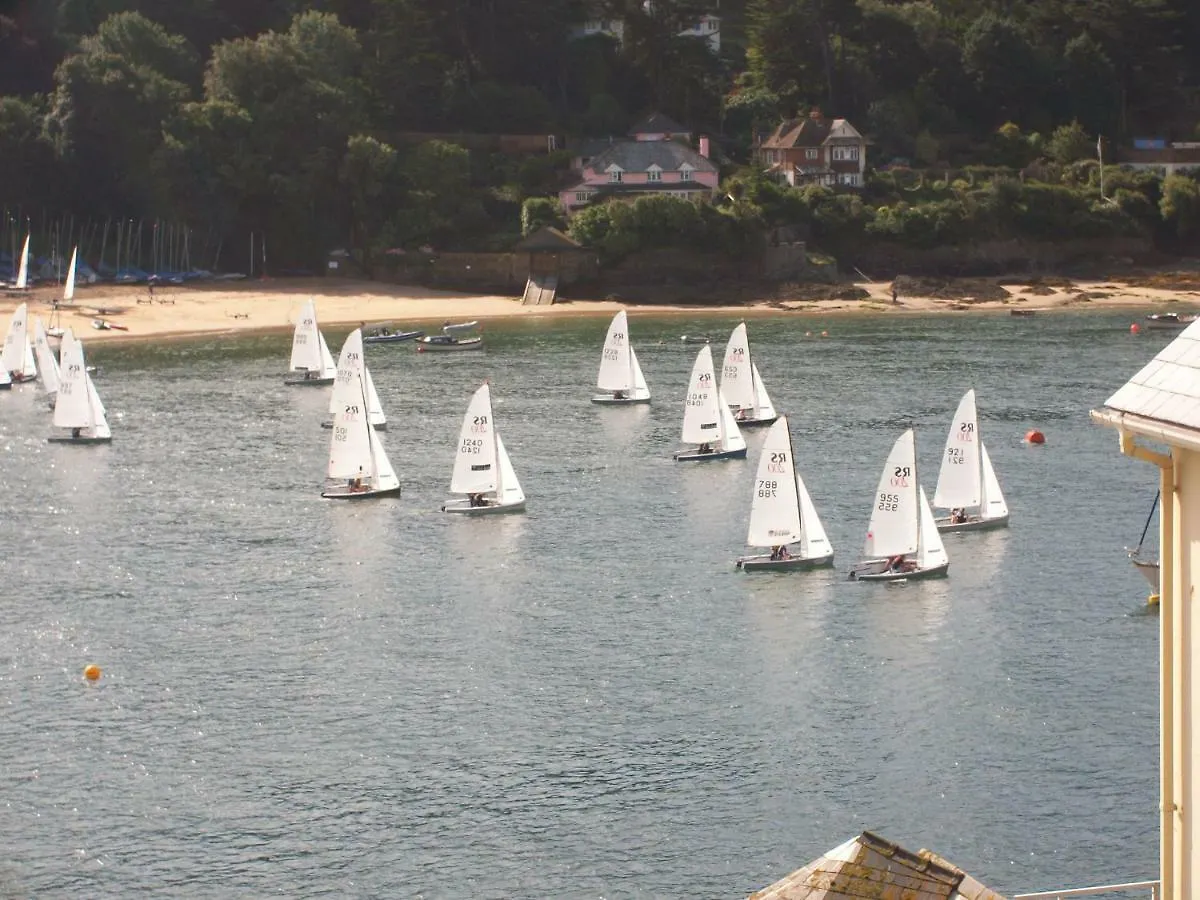 Shipwrights Holiday home