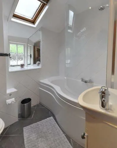 Shipwrights Holiday home Salcombe