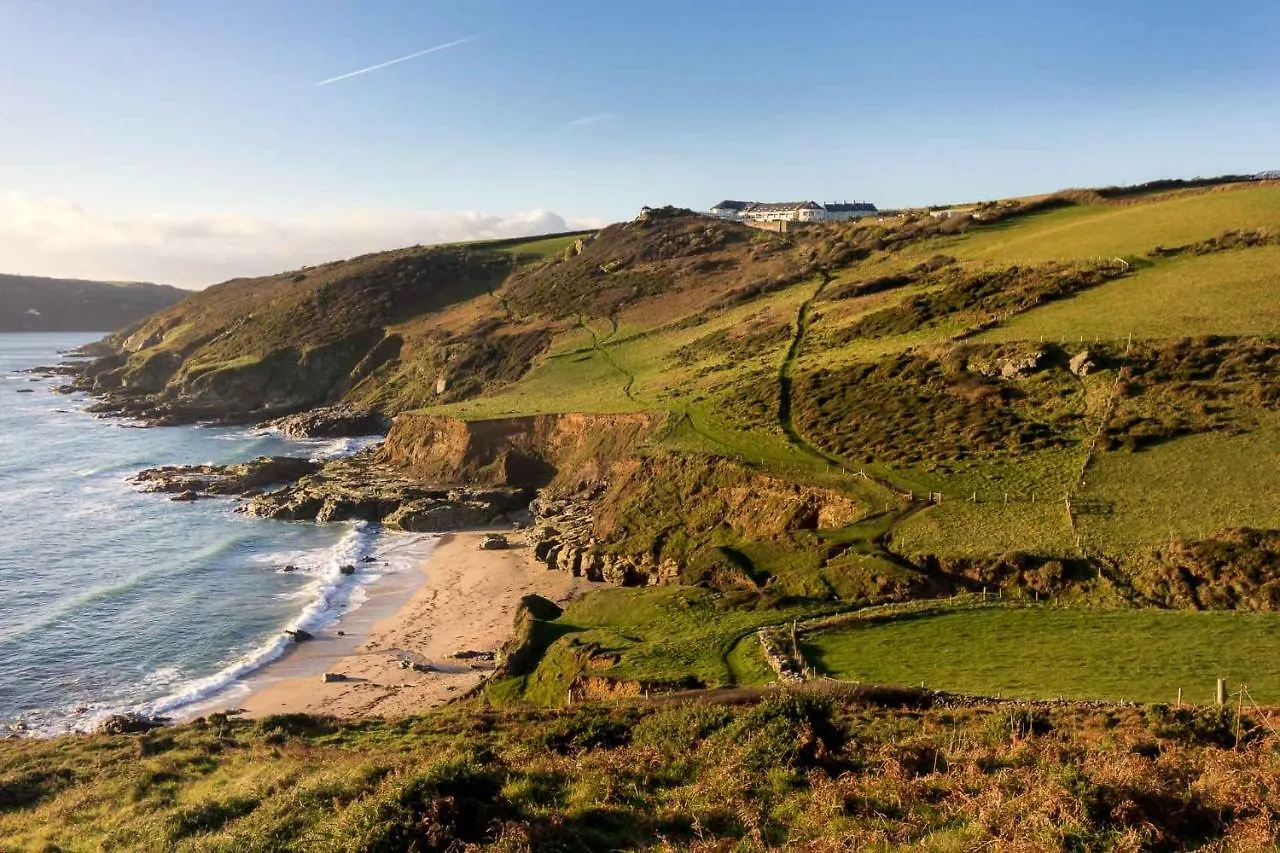 Hotel Gara Rock Salcombe