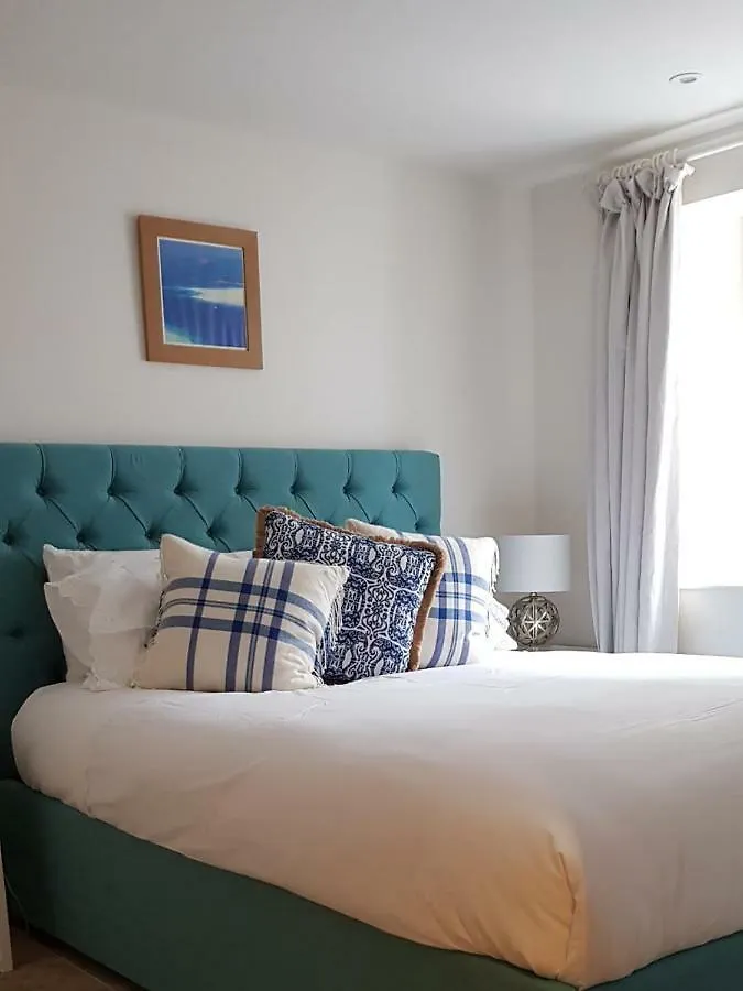 The Booty Holiday home *