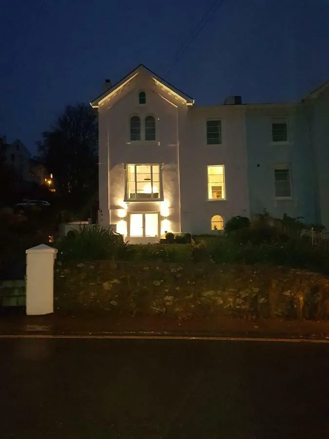 The Booty Holiday home