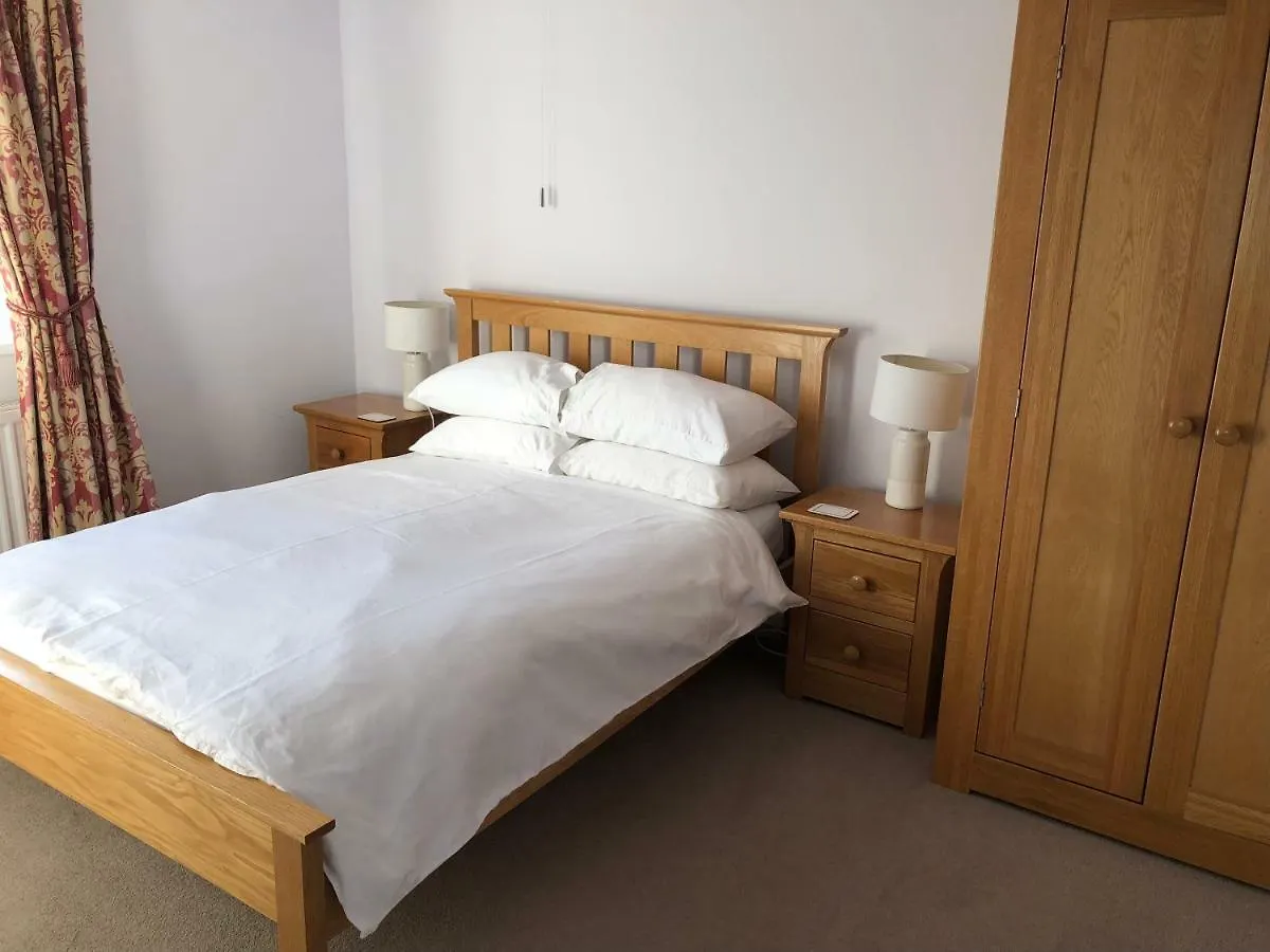 Suncot Apartment Salcombe