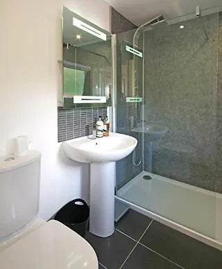 Apartment Suncot Salcombe