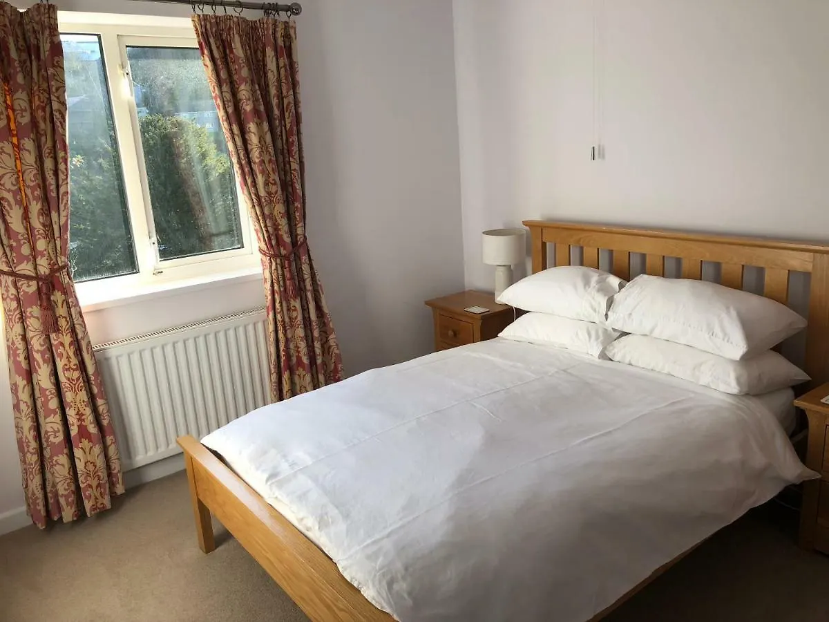 Apartment Suncot Salcombe