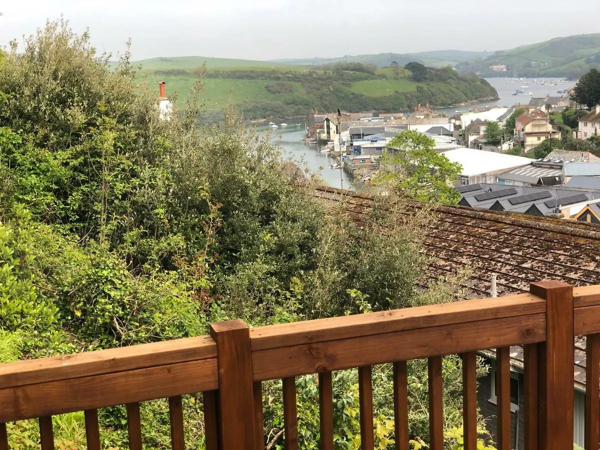 Suncot Apartment Salcombe