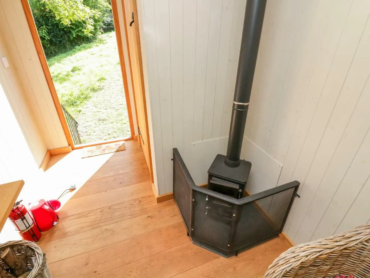 Holiday home Elworthy Salcombe