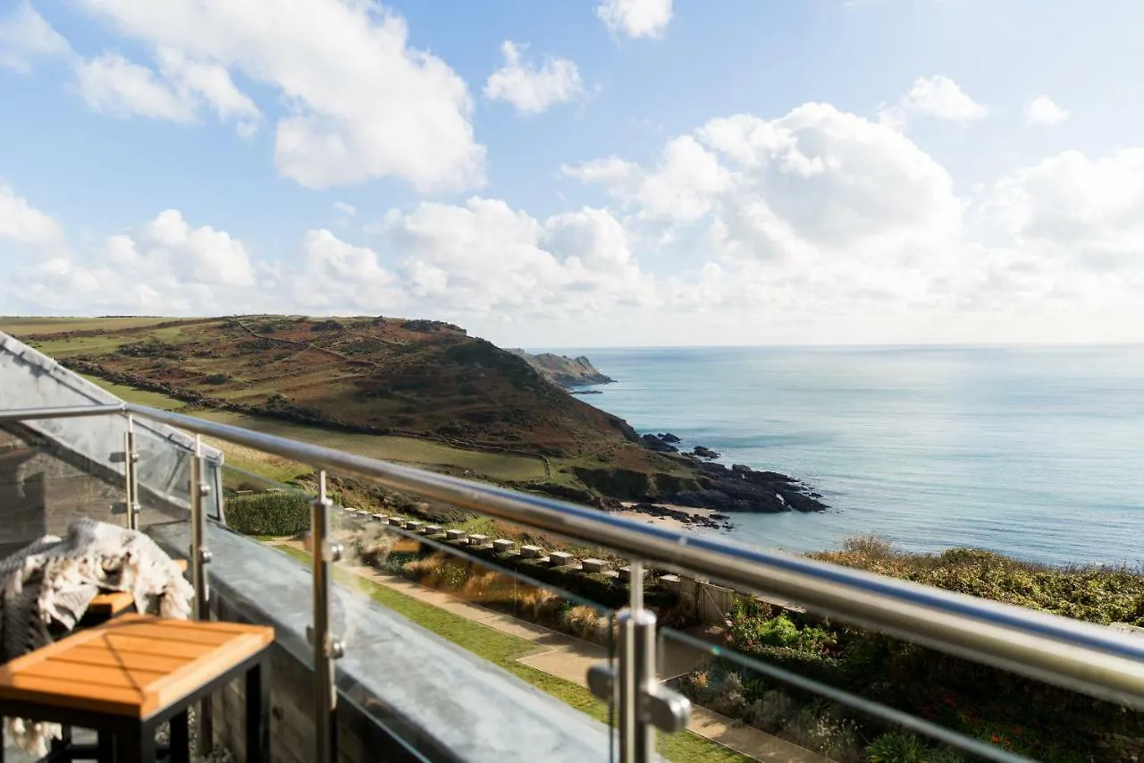 Hotel Gara Rock Salcombe