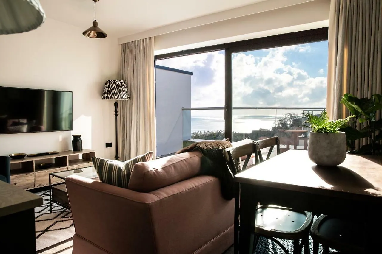 Hotel Gara Rock