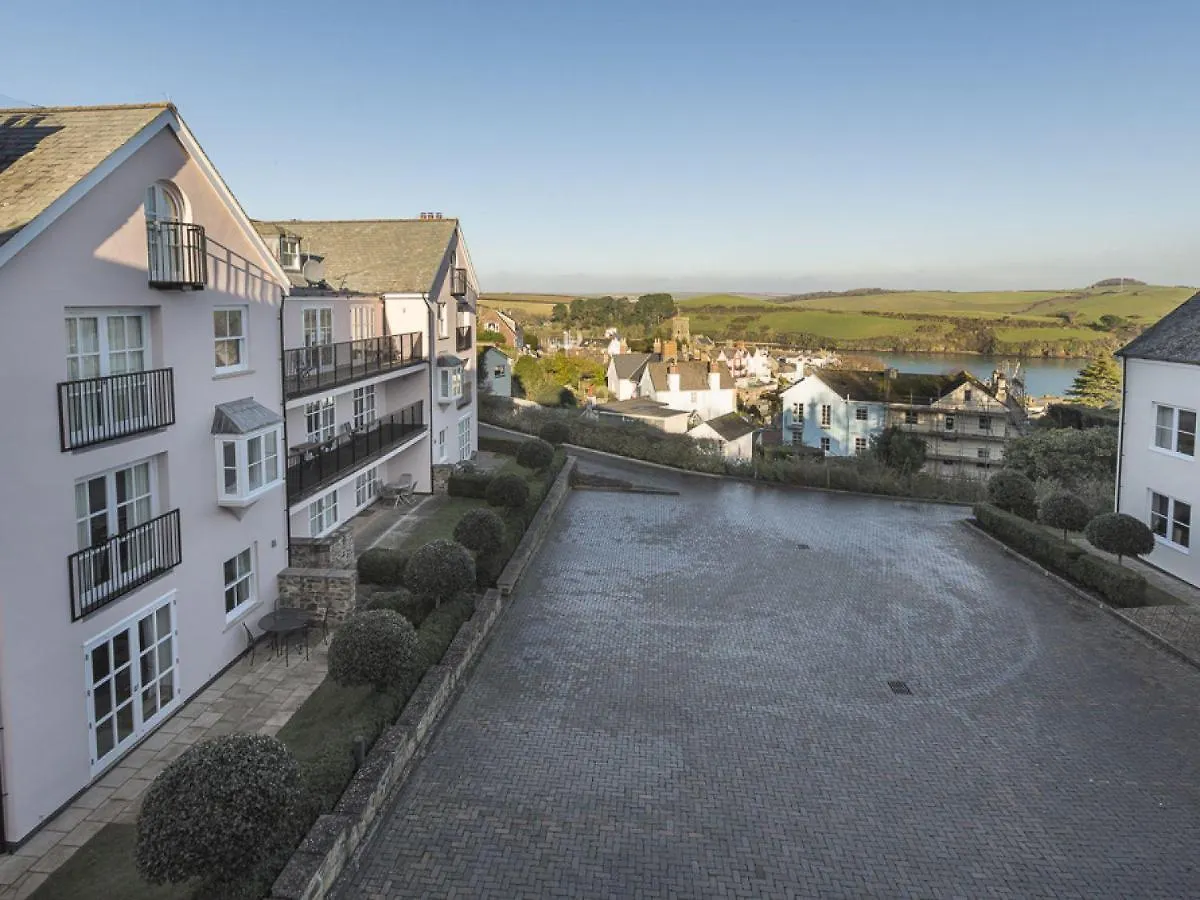 Holiday home 14 Combehaven Salcombe