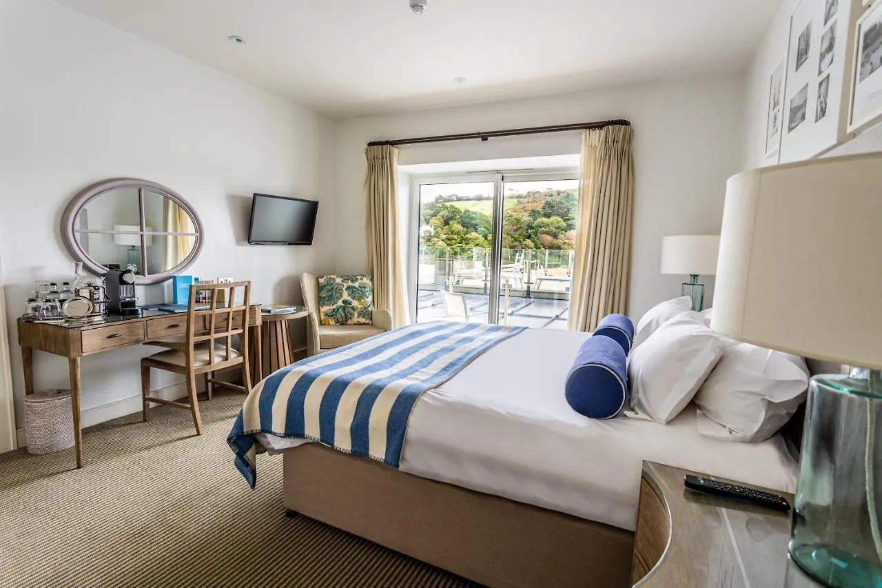 Harbour & 4* Salcombe