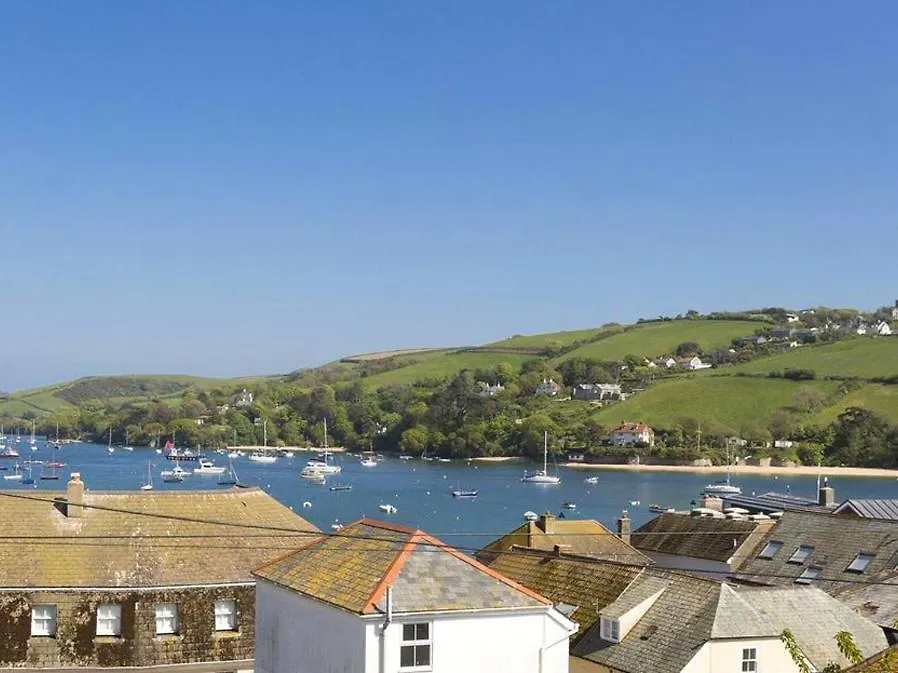 Holiday home 3 Church Hill House Salcombe