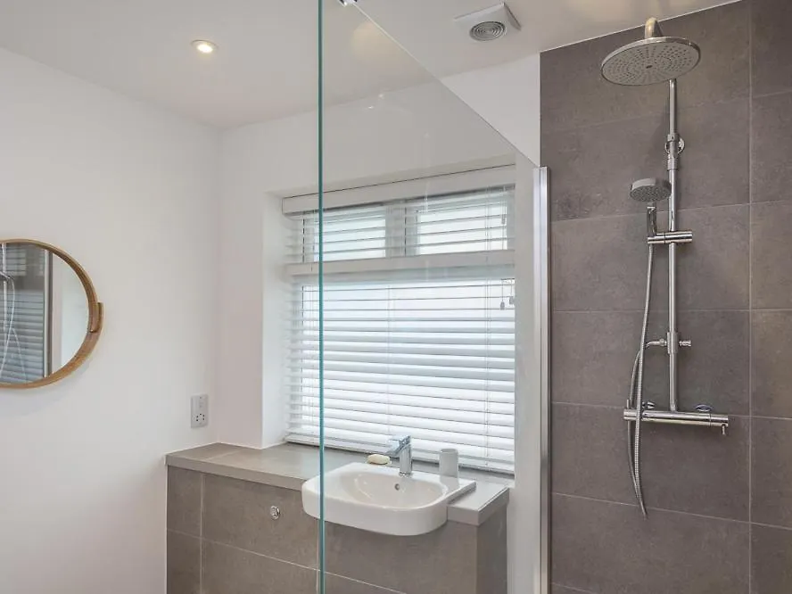 3 Church Hill House Salcombe