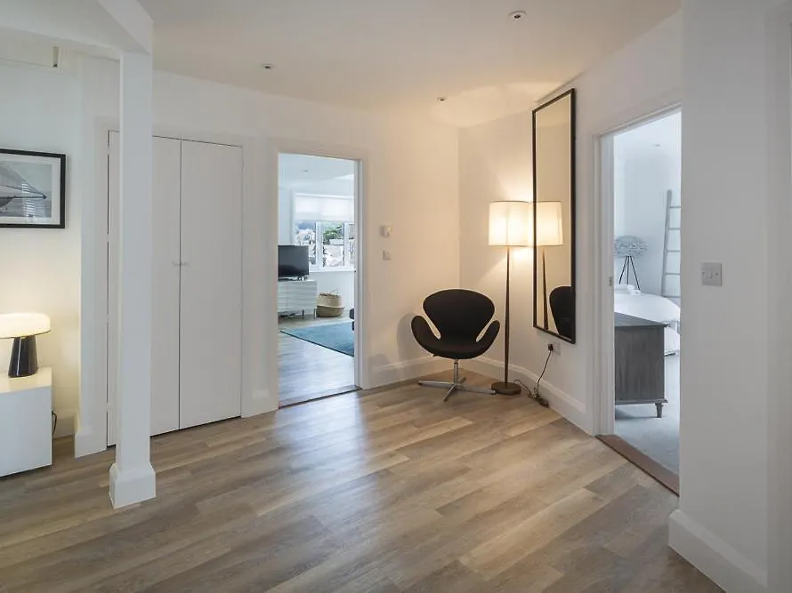 3 Church Hill House Holiday home *