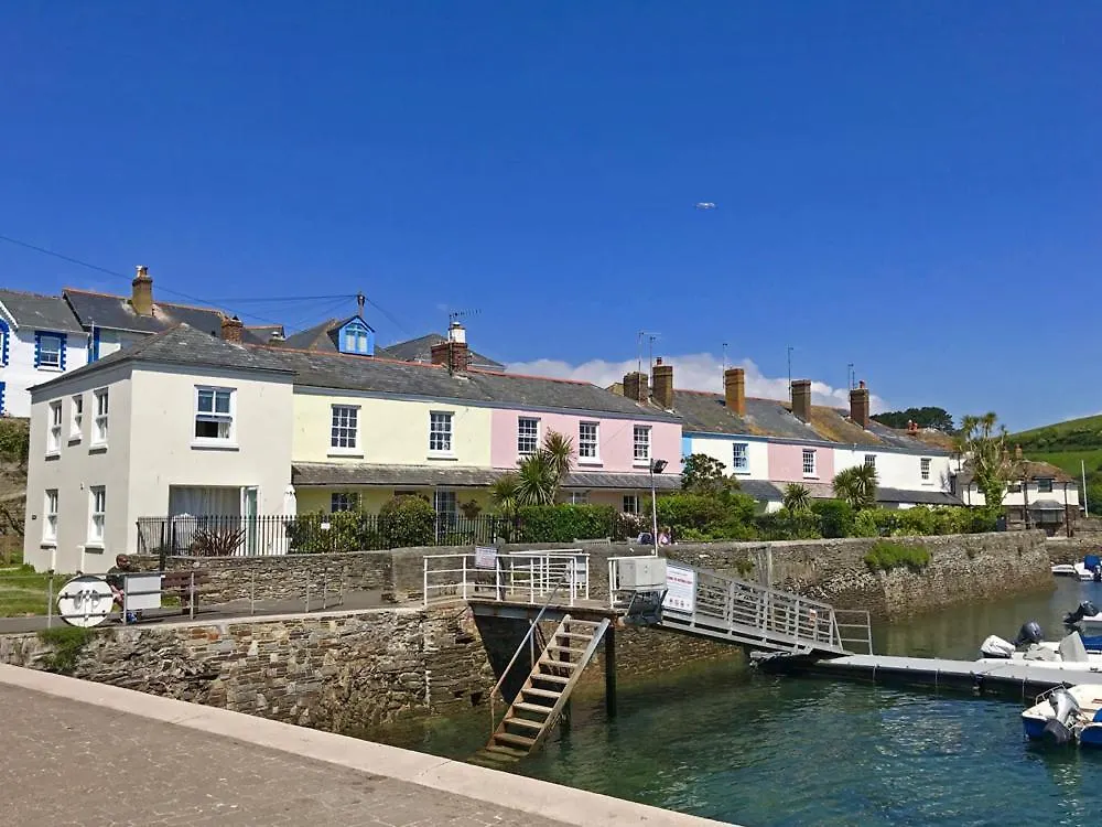 3 Church Hill House Holiday home *