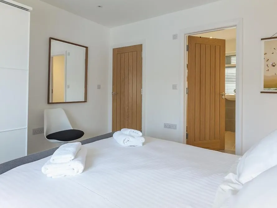 3 Church Hill House Holiday home