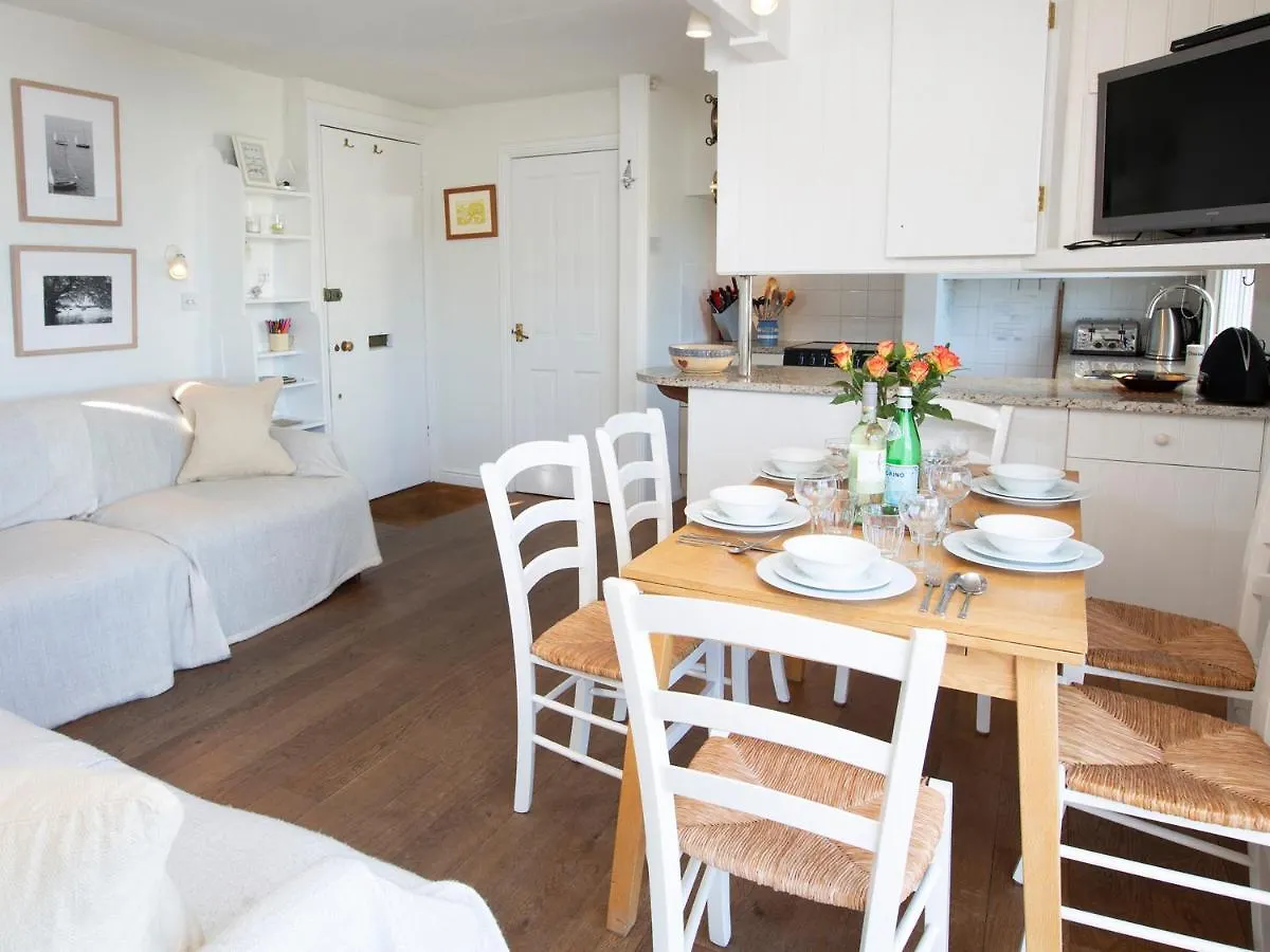 29 Fore Street Holiday home *