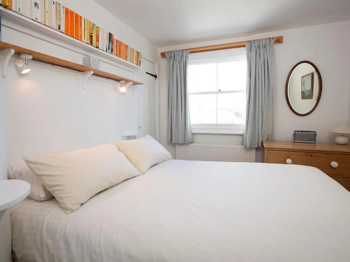 Holiday home 29 Fore Street Salcombe
