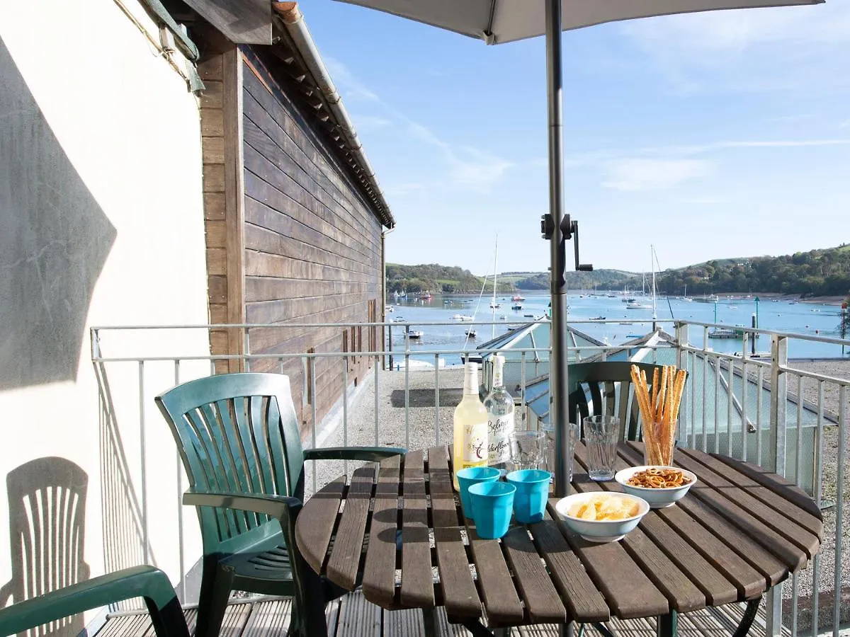 29 Fore Street Holiday home