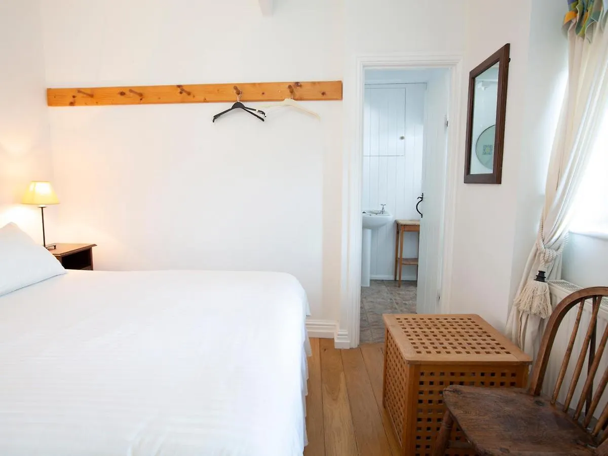 29 Fore Street Holiday home