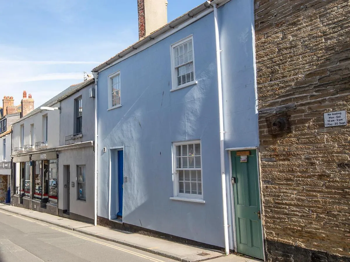 29 Fore Street Holiday home Salcombe