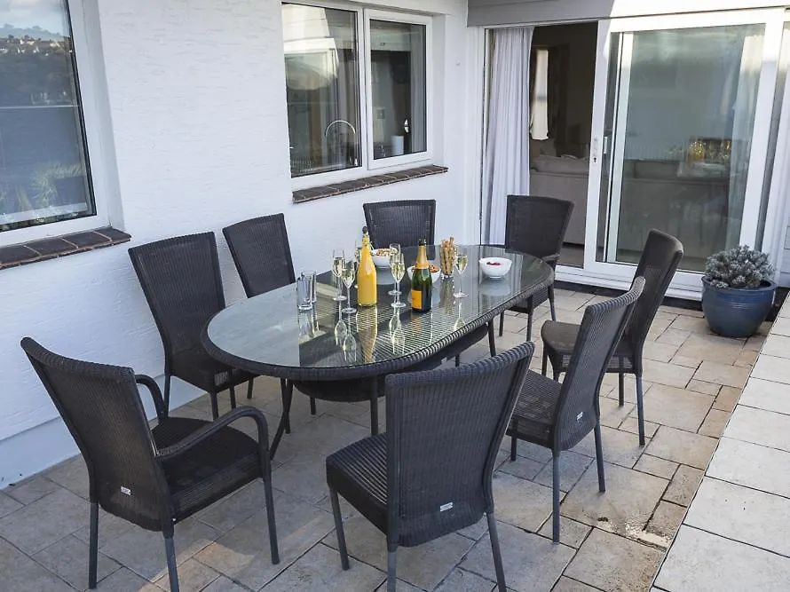 Holiday home 2 Hamstone Court