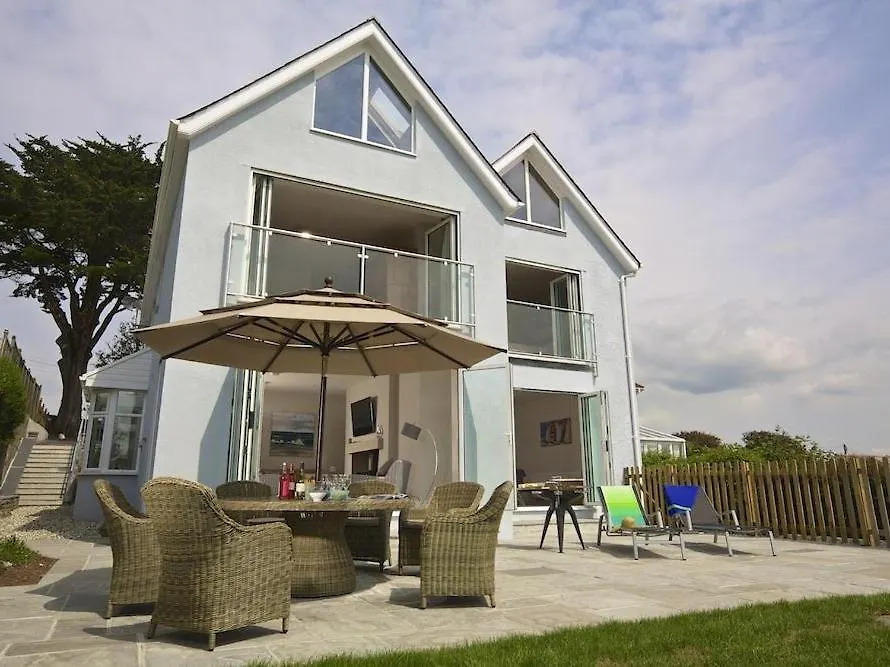 Sundowners Holiday home Salcombe