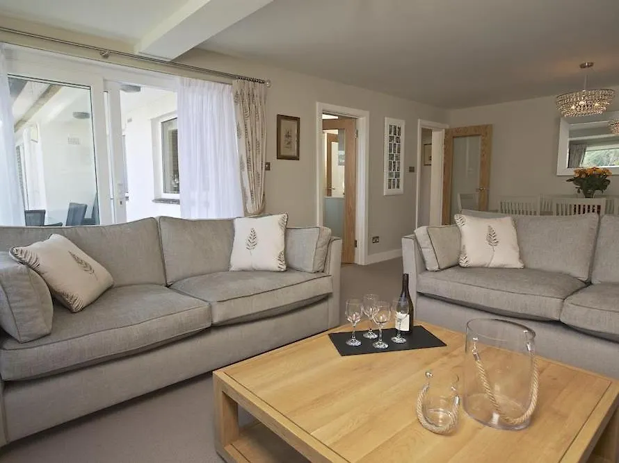 Holiday home 2 Hamstone Court Salcombe