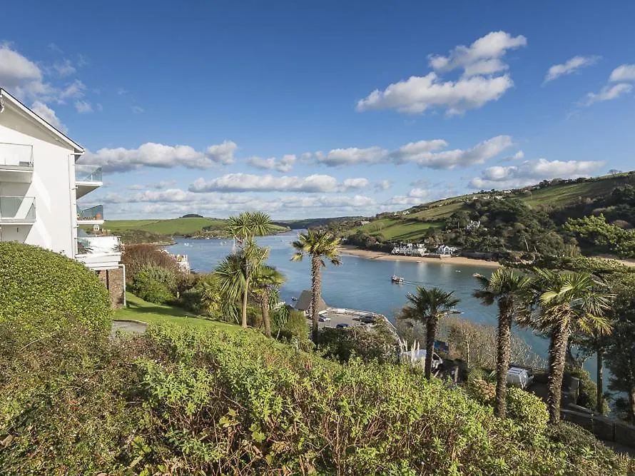 Holiday home 2 Hamstone Court *