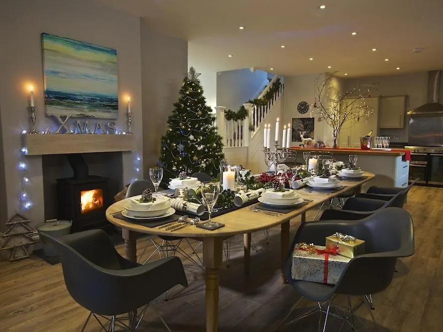 Sundowners Holiday home *