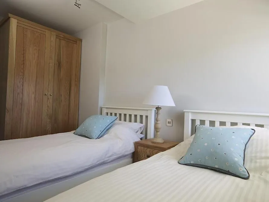 Holiday home 2 Hamstone Court Salcombe