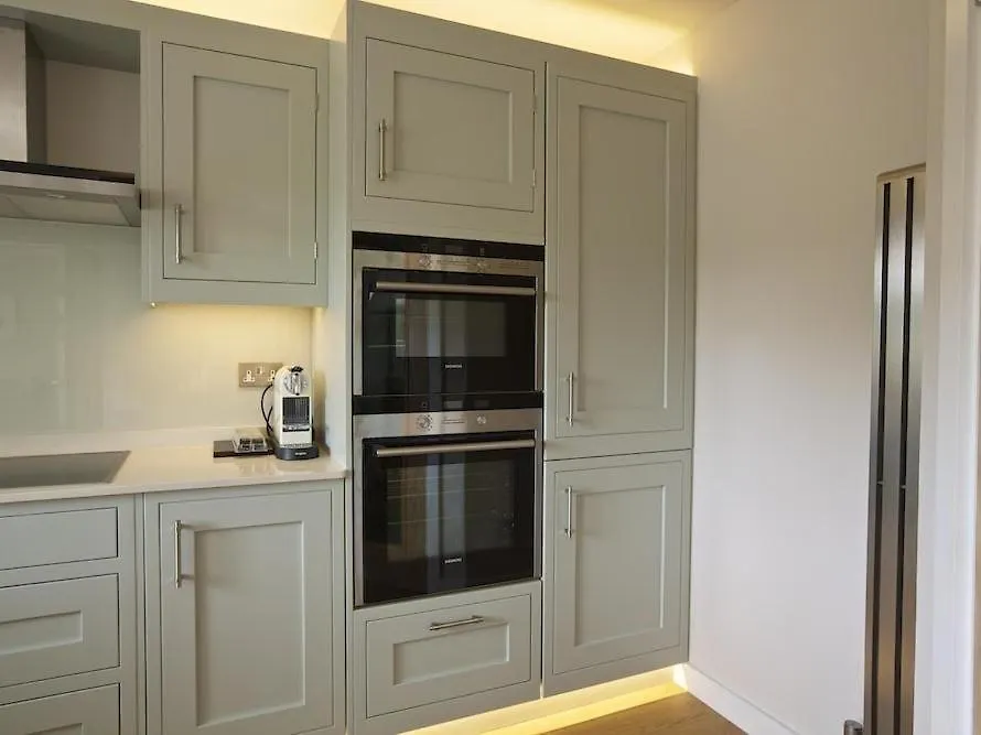 2 Hamstone Court Holiday home Salcombe