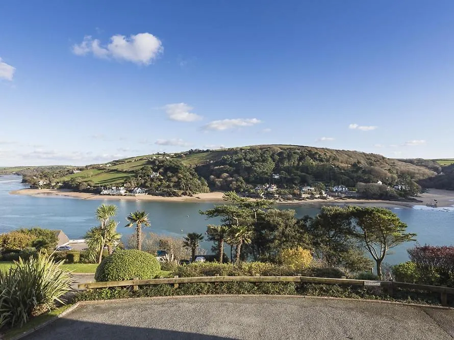 2 Hamstone Court Holiday home