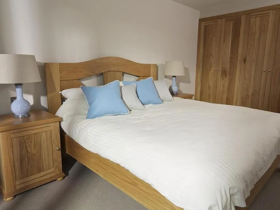 2 Hamstone Court Holiday home Salcombe