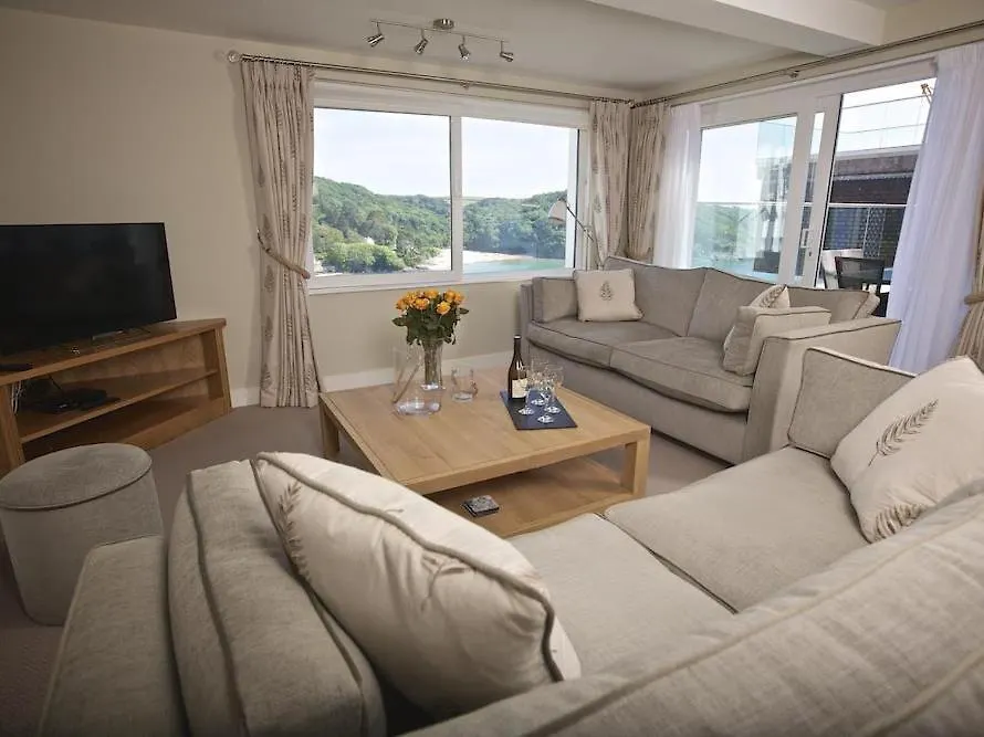 Holiday home 2 Hamstone Court *
